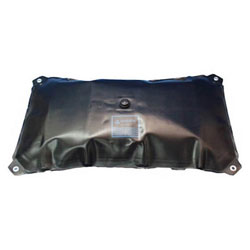 Nauta Heavy Duty Holding / Diesel Fuel Tank - 37 Gallon