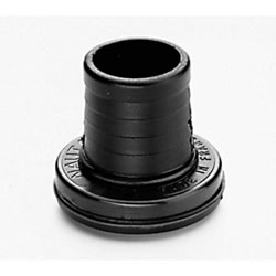 Nauta Flexible Tank Fill Fitting