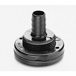 Nauta Flexible Tank Vent Fitting