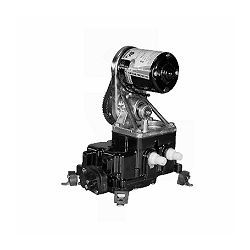 Jabsco Automatic Multi-Outlet Water System Pump