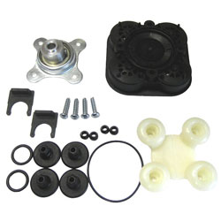 Jabsco Electric Bilge Pump Service Kit