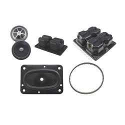 Jabsco Pumps Service Kit