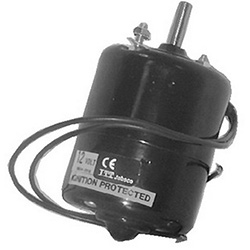 Jabsco Replacement Bilge Pump Motor