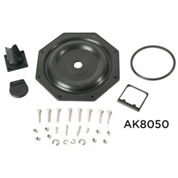 Whale Water Pump Service Kit