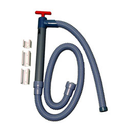 Beckson Flex-A-Pump Manual Pump