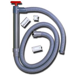 Beckson Flex-A-Pump Manual Pump