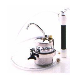 General Ecology Seagull IV X-1P Manual Pump Water Purifier