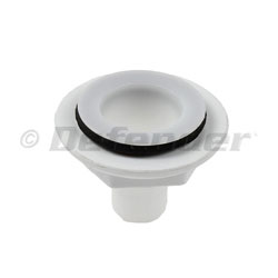 Forespar SW-5 Sink Waste / Drain