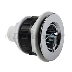 90 Degree for 1 Hose 2 drains Forespar Drain Fitting