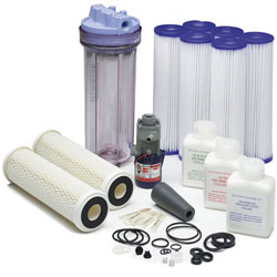 KatadynPowerSurvivor 40E Preventative Maintenance Kit