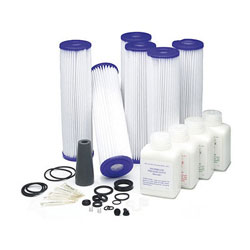 Katadyn 8012606 PowerSurvivor 40E Extended Cruise Kit