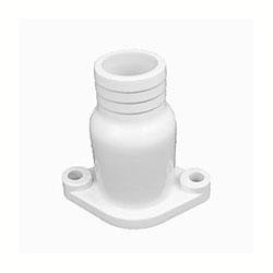 Raritan Straight Discharge Adapter