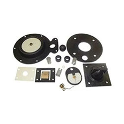 Groco EB Master Service Kit
