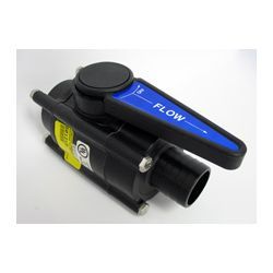Forespar 93-Series Marelon Threaded Ball Valve