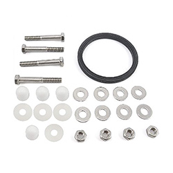 Jabsco Bowl Installation Kit