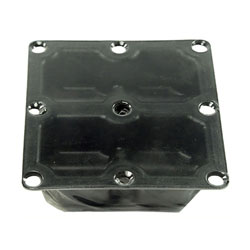 Jabsco Pulsation Dampening Kit