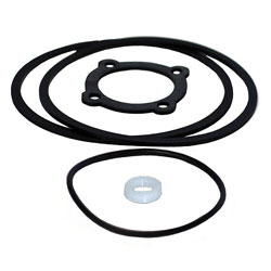 Groco Gasket Kit/Strainer Combo