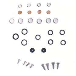 Whale Water Pump Service Kit