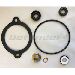 Groco Pump Service Kit