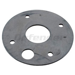 Groco Toilet Bowl Gasket