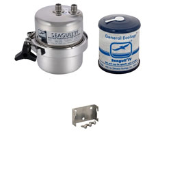General Ecology Seagull IV X-1B Basic Water Purifier