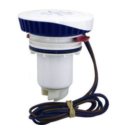Attwood Tsunami Replacement Cartridge Motors