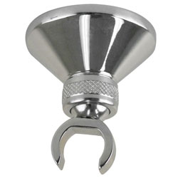 Scandvik Fixed Shower Handle Holder