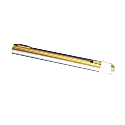 Groco Pump Shaft And Keys