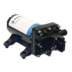 Amarine-made 12v Water Pressure Diaphragm Pump 18.9 L//min 5.0 Gpm 60 Psi Caravan//rv//Boat//Marine