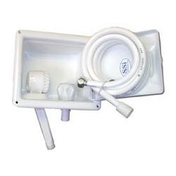 SSi Cool Water Stowaway Recessed Shower
