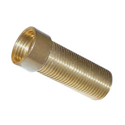 Scandvik Extender Fitting