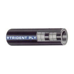 Trident 200 Series Soft Wall Exhaust Hose without Wire Reinforcement 8
