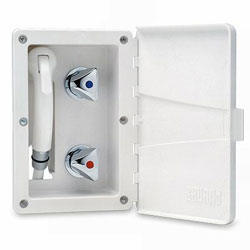 Marine On Deck Showers Defender Marine
