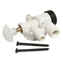 Dometic Water Valve Kit
