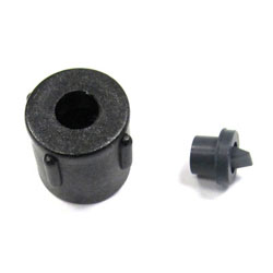 Forespar MF-841 Replacement Duck Bill / Cap Assembly