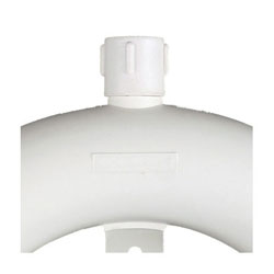 Forespar MF-841 Replacement Duck Bill / Cap Assembly