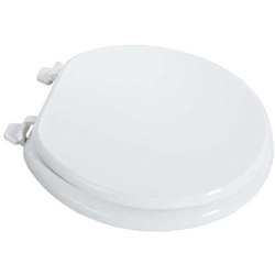 Thetford Replacement Toilet Seat and Cover - Standard Marine Size