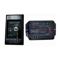 Raritan Hold N' Treat Controls