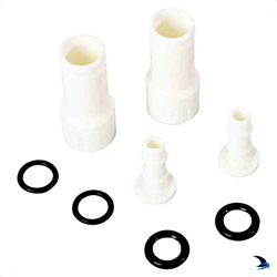 Whale Elegance Replacement Hose Connector