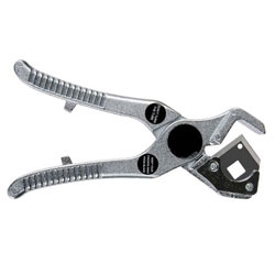 Whale Quick Connect Plumbing System Pipework Tubing Cutter