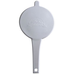 Scandvik Vertical Mount Sprayer Cap