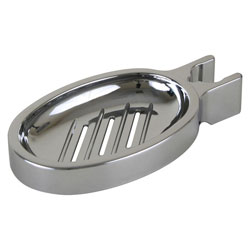 Scandvik Soap Dish
