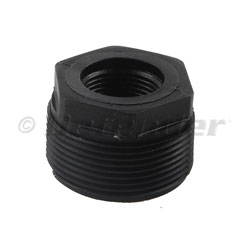 Forespar RB24-12 Marelon Threaded Reducer / Adapter