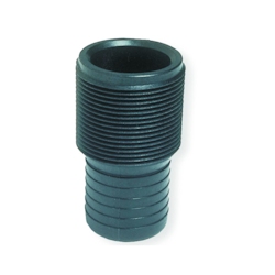 Forespar CF 252 Series Marelon Tailpipe / Hose Connector