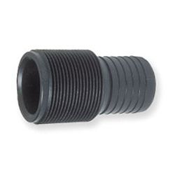 Forespar CF 252 Series Marelon Tailpipe / Hose Connector