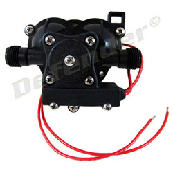 94-706-03 Shurflo by Pentair Replacement Switch Assembly f//3901 Blaster Pum...