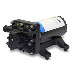 SHURflo Aqua King II Fresh Water Pumps