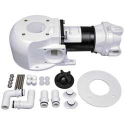 Raritan SeaEra Replacement Base Assembly