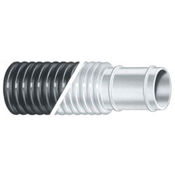 Trident 120 Bilge Pump Hose - 1-1/4"