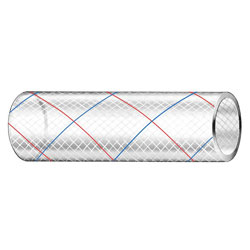 Trident 161 / 162 Reinforced PVC Tubing